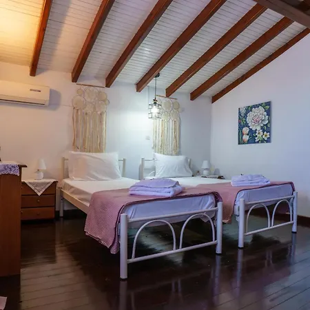 Ferienhaus Zoe House