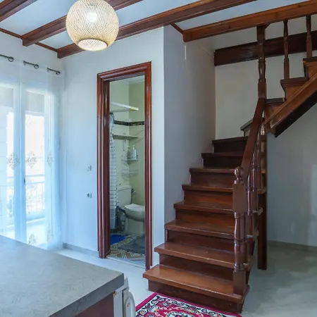 Zoe House