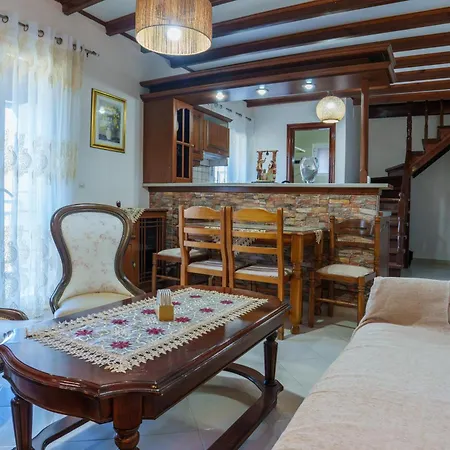 Zoe House Sidari (Corfu)