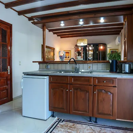 Zoe House * Sidari (Corfu)