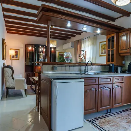 Holiday home Zoe House Sidari (Corfu)