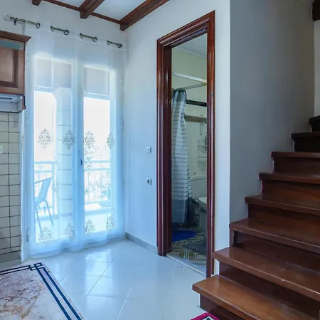 Zoe House Sidari (Corfu)