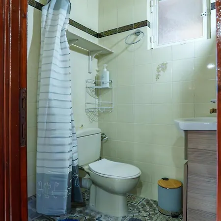 Zoe House * Сидарион