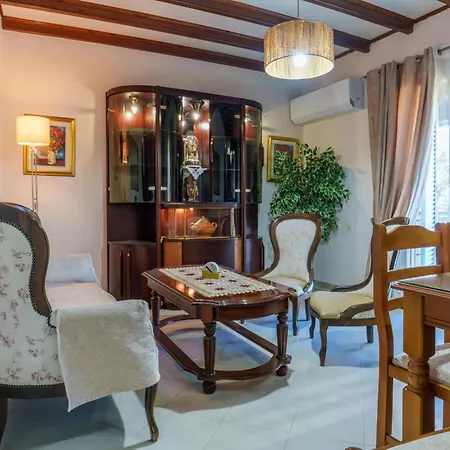 Zoe House * Sidari (Corfu)