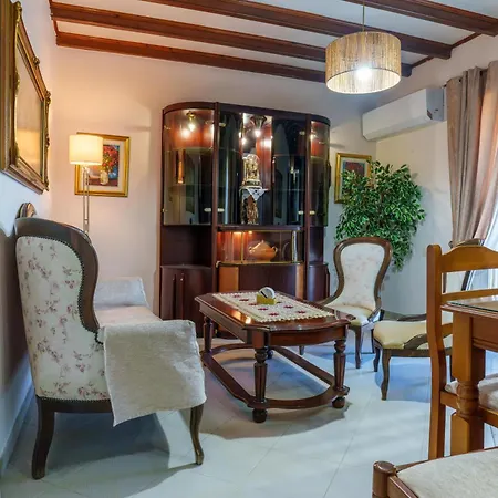 Zoe House *