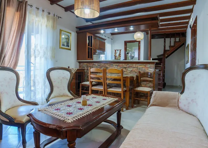 Zoe House Sidari (Corfu)