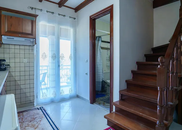 Zoe House Sidari (Corfu)