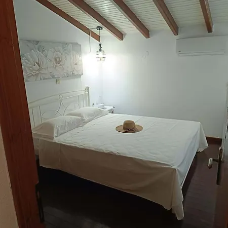 Zoe House Sidari (Corfu)