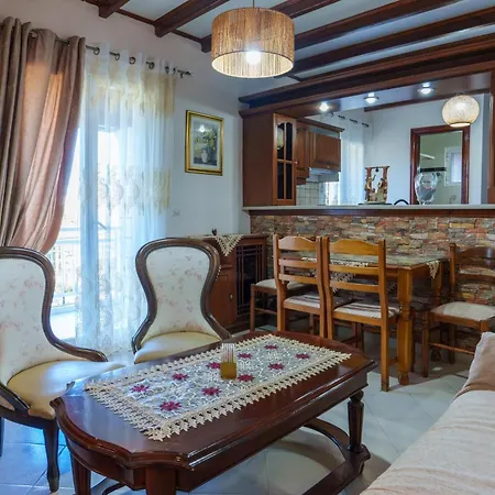 Zoe House Prázdninový dům