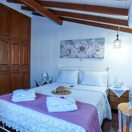 Zoe House Holiday home Sidari (Corfu)