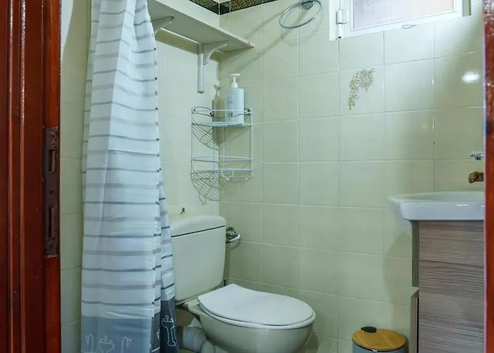 Zoe House * Sidárion