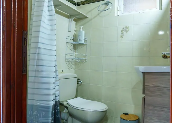 Zoe House Prázdninový dům